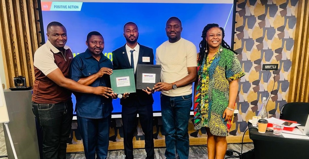 On November 28-29, 2024, CDO joined 12 NGOs from across Africa at the Linking and Learning Workshop hosted by ViiV Positive Action in Johannesburg, South Africa.
