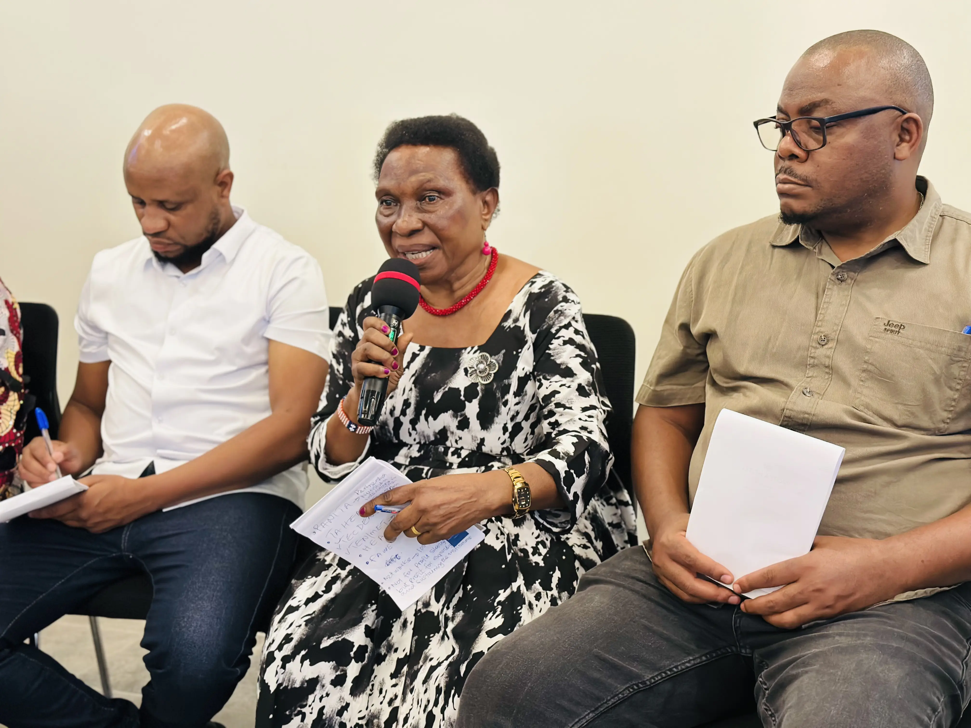CDO joins the official launch of the TEN/MET-funded Teachers Motivation Project as an implementing partner