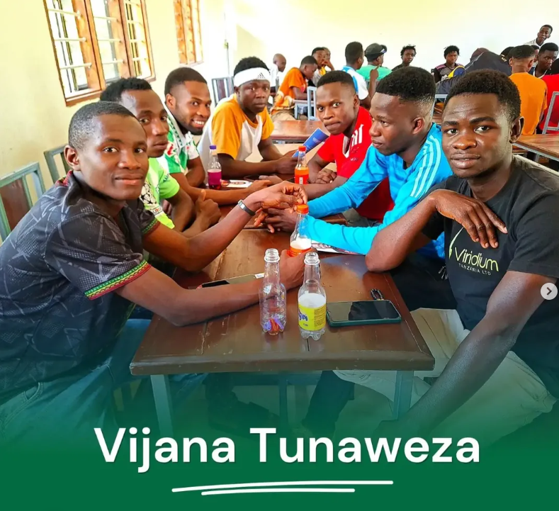 CDO Reaches Over 350 Young People Through Youth Club Strengthening and HIV Prevention Activities in Mvomero District